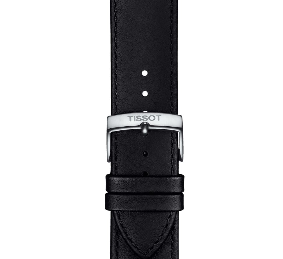 Tissot Everytime 42mm T1096101603100 strap