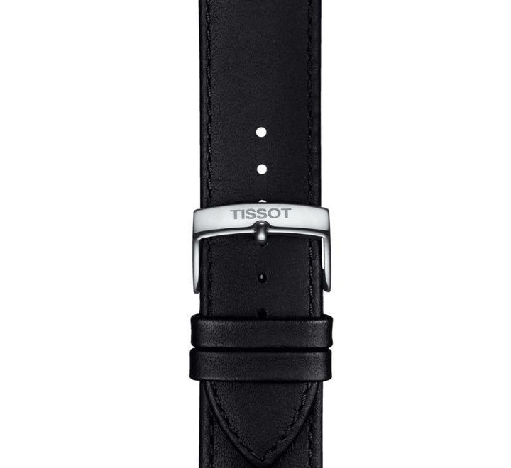 Tissot Everytime 42mm T1096101603100 strap