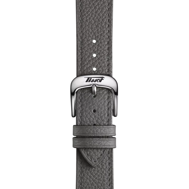 Tissot Heritage 1938 Automatic COSC 39 mm T1424641633200 strap