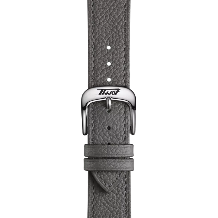 Tissot Heritage 1938 Automatic COSC 39 mm T1424641633200 strap