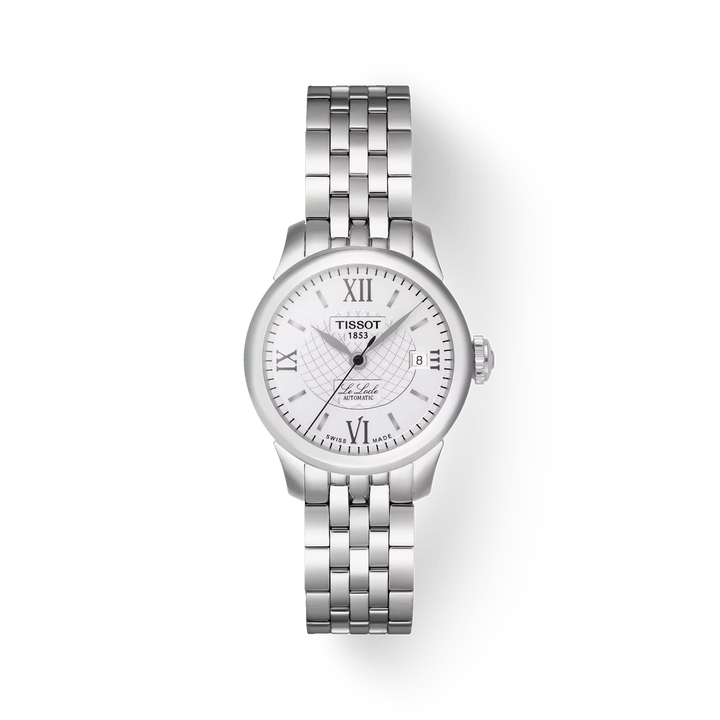 Tissot Le Locle Automatic Small Lady 25.30 mm T41.1.183.33