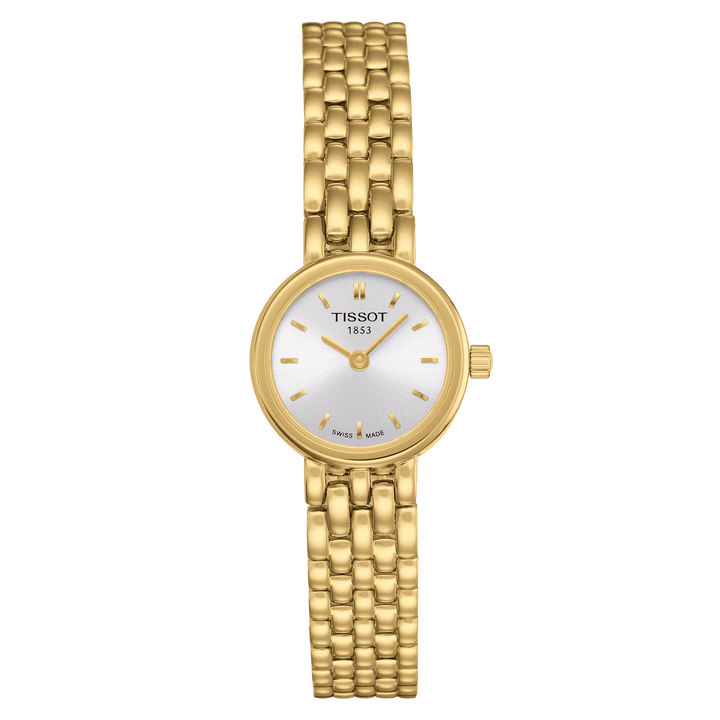 Tissot Lovely 19.50 mm T0580093303100