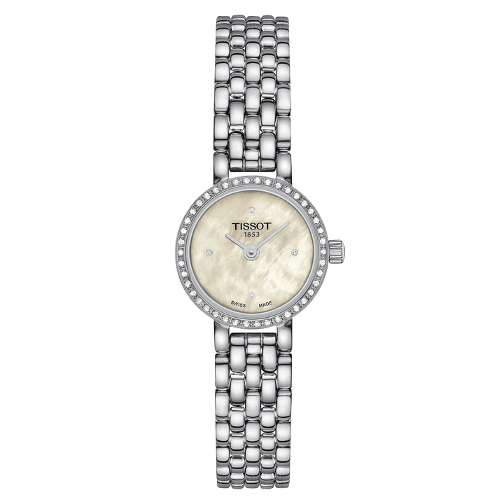 Tissot Lovely Round 19.50 mm T1400096111600