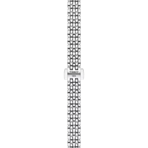 Tissot Lovely Round 19.50 mm T1400096111600 strap