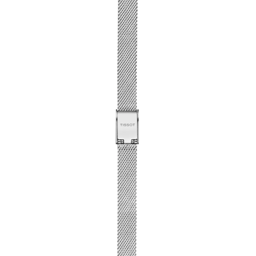 Tissot Lovely Square 20 mm T0581091104100 strap