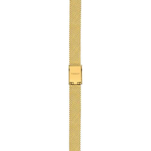 Tissot Lovely Square 20 mm T0581093303100 Strap