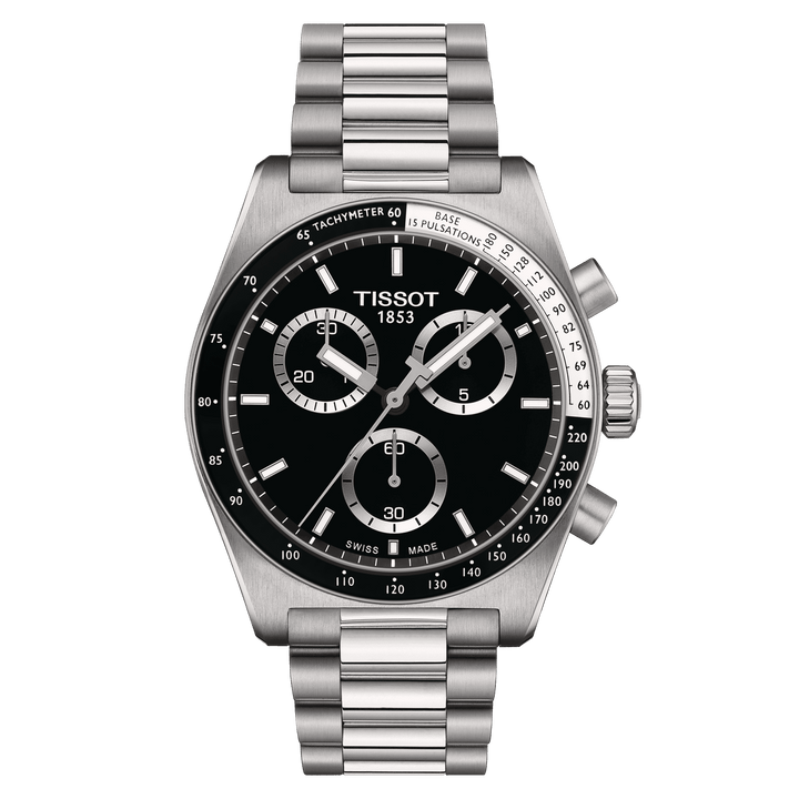 Tissot PR516 Chronograph 40 mm T1494171105100