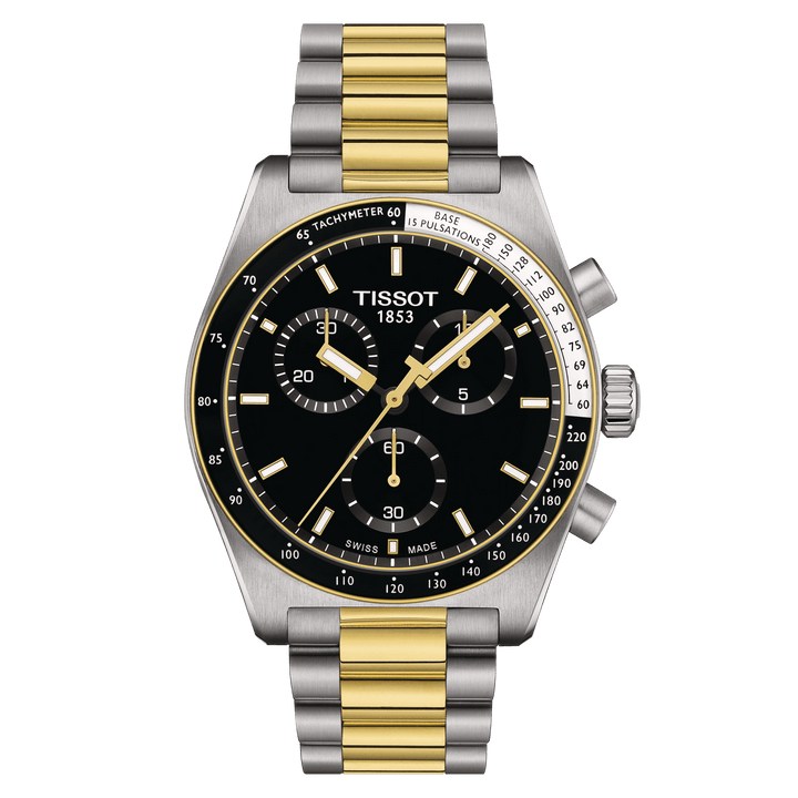 Tissot PR516 Chronograph 40 mm T1494172205100