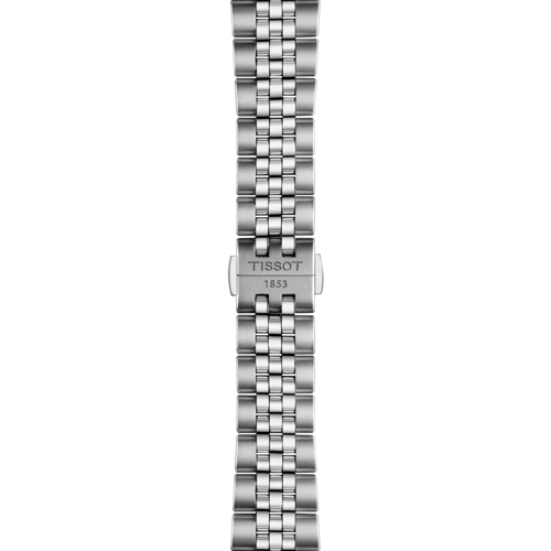 Tissot PR516 Powermatic 80 38 mm T149.407.11.051.00 strap