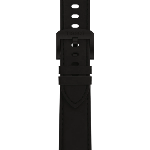 Tissot PRC 100 Solar Quartz 39 mm T151.422.36.051.00 strap