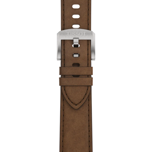 Tissot PRC 100 Solar Quartz 39mm T151.422.16.031.00 strap