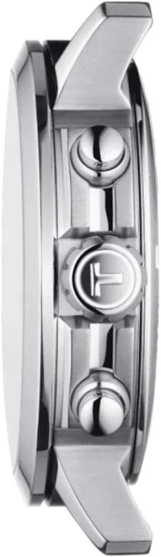 Tissot PRC 200 Chronograph 43 mm T1144171703702 Profil