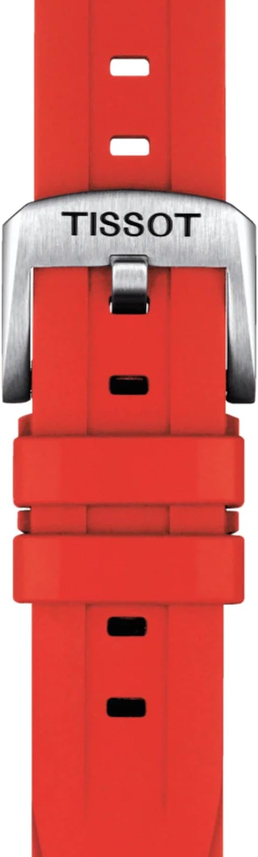 Tissot PRC 200 Chronograph 43 mm T1144171703702 Strap