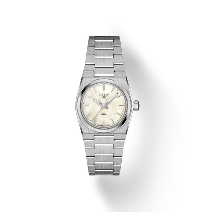 Tissot PRX 25 mm T137.010.11.111.00