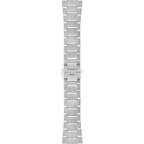 Tissot PRX 25 mm T137.010.21.111.00 strap