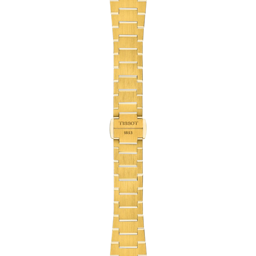 Tissot PRX 25 mm T137.010.33.021.00 strap
