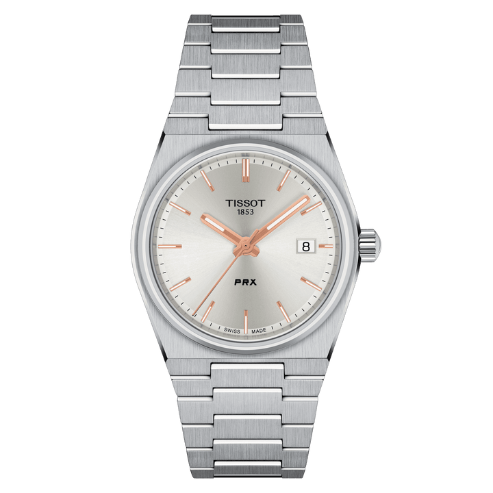 Tissot PRX 35mm T1372101103100