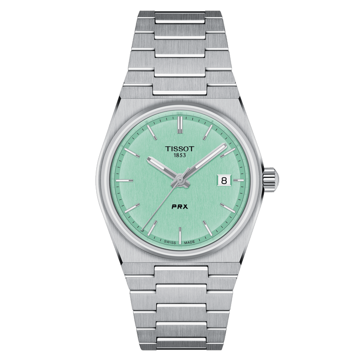 Tissot PRX 35mm T1372101109100