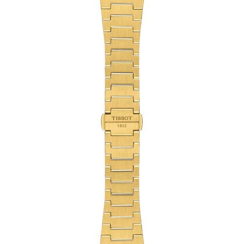 Tissot PRX 35mm T1372103302100 strap