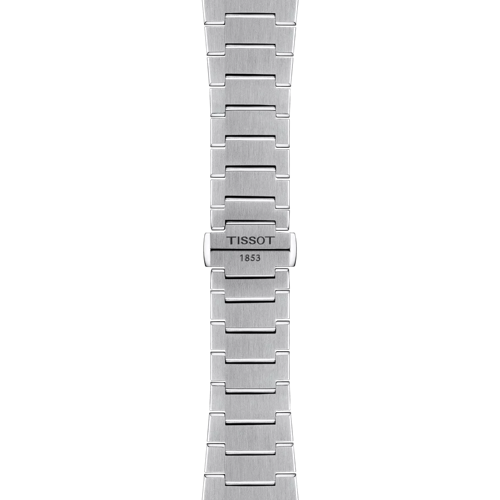 Tissot PRX Automatic Chronograph 42 mm T1374271109100 strap