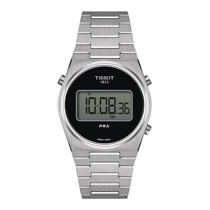 Tissot PRX Digital 35mm T137.263.11.050.00