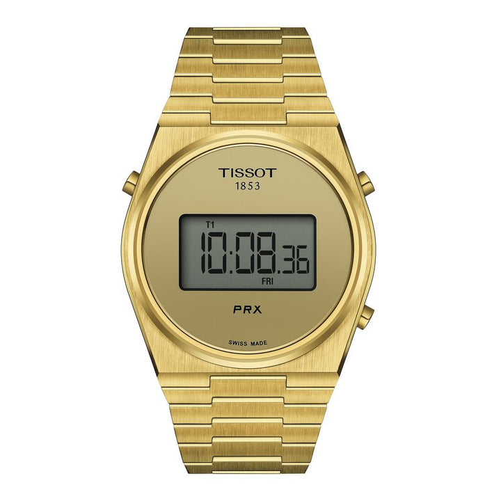 Tissot PRX Digital 40 mm T137.463.33.020.00