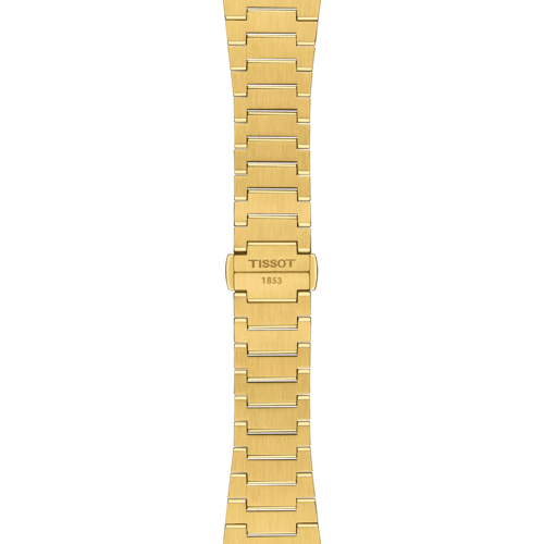 Tissot PRX Powermatic 80 35mm T1372073302100 strap