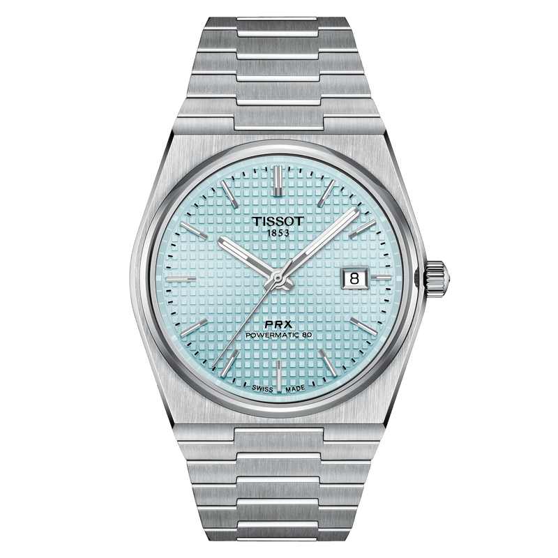 Tissot PRX Powermatic 80 40 mm T1374071135100