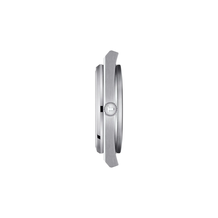 Tissot PRX Powermatic 80 40 mm T1374071604100 profil