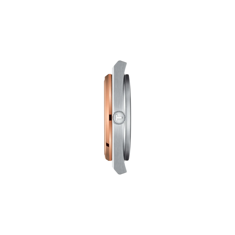 Tissot PRX Powermatic 80 40 mm T1374072103100 Profil