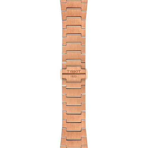 Tissot PRX Powermatic 80 40mm T137.407.33.041.00 strap
