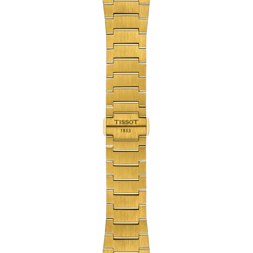 Tissot PRX Powermatic 80 Damian Lillard Special Edition 40 mm T1374073305100 strap