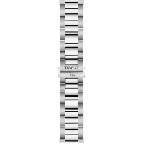 Tissot PR 100 Chronograph 40 mm T1504171135100 strap