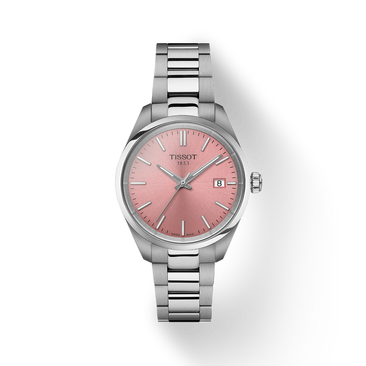 Tissot PR 100 Quartz 34 mm T150.210.11.331.00