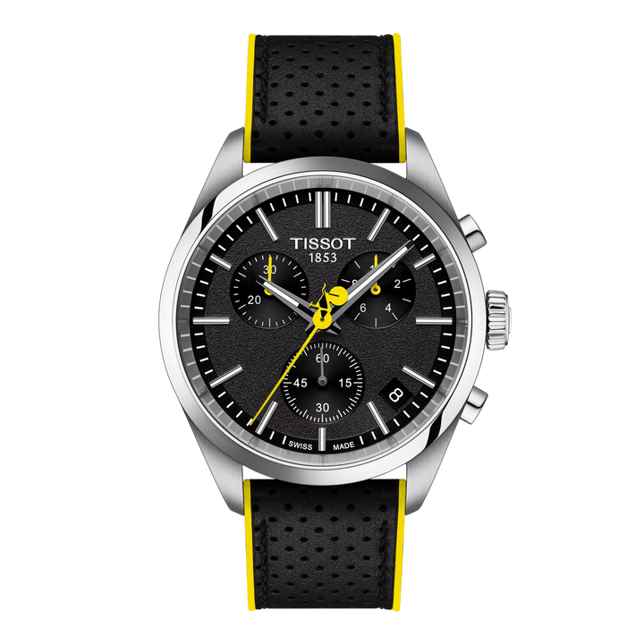 Tissot PR 100 Tour de France 40 mm T1504171105100
