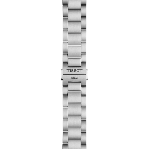 Tissot PR 100 Tour de France 40 mm T1504171105100 strap