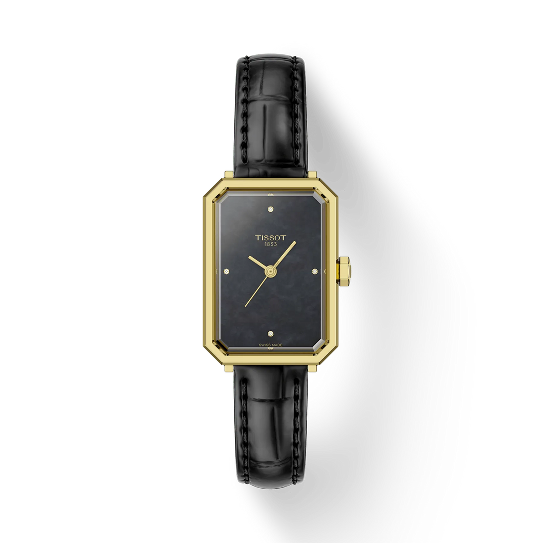 Tissot SRV 30mm T160.110.36.126.00