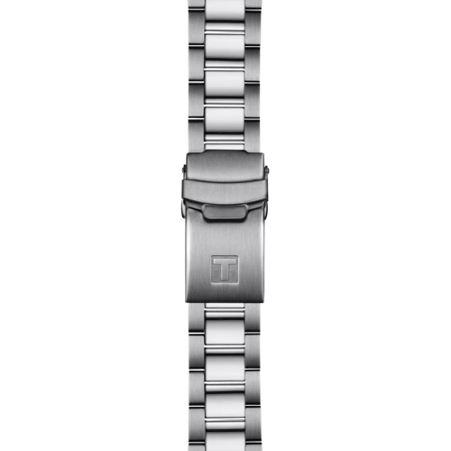 Tissot Seastar 1000 40mm T1204101105100 strap