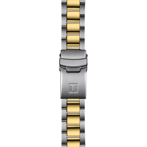 Tissot Seastar 1000 40mm T1204102205100 strap