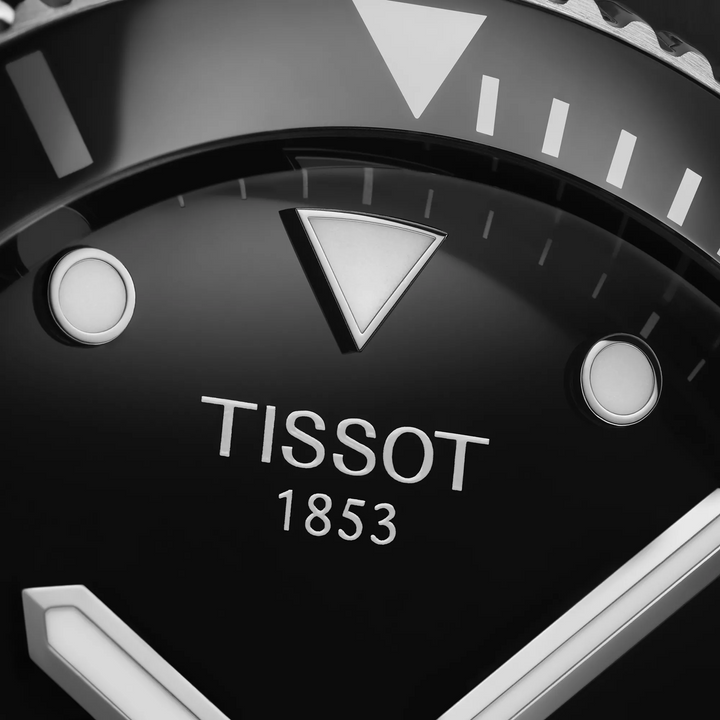 Tissot Seastar 1000 40mm T1204102705100 amb 3