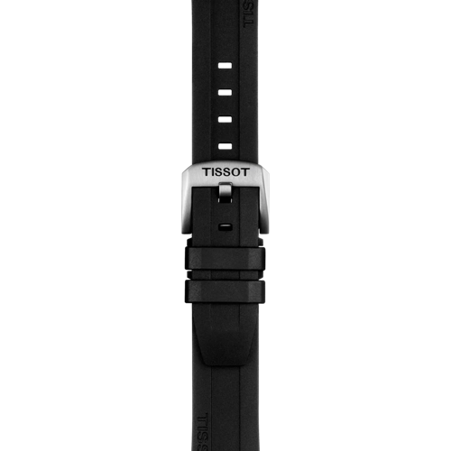 Tissot Seastar 1000 40mm T1204102705100 strap
