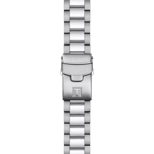 Tissot Seastar 1000 Chronograph 45.50 mm T1204171104101 strap