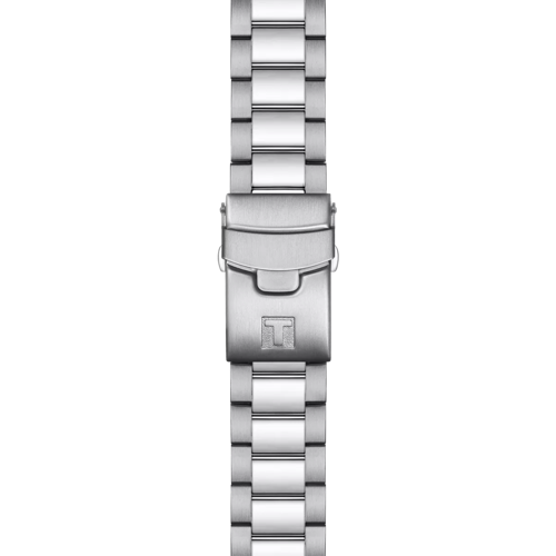 Tissot Seastar 1000 Chronograph 45.50 mm T1204171105100 strap