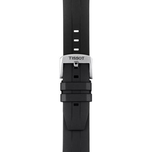 Tissot Seastar 1000 Chronograph 45.50 mm T1204171704100 Strap