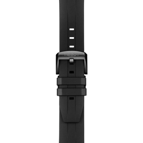 Tissot Seastar 1000 Chronograph 45.50 mm T1204173705102 strap