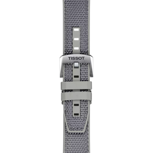 Tissot Seastar 1000 Chronograph 45 mm T120.417.17.081.01 Strap