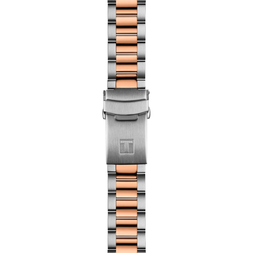 Tissot Seastar 1000 Powermatic 80 40mm T120.807.22.051.01 strap