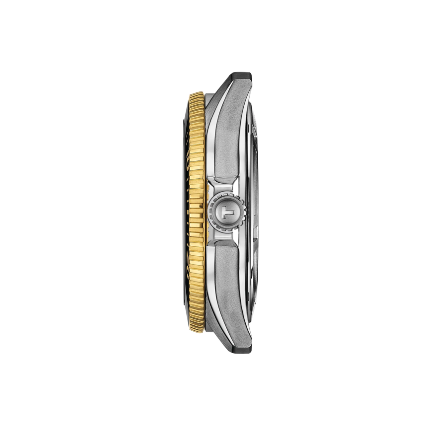 Tissot Seastar 1000 Powermatic 80 40mm T1208072205100 Profil