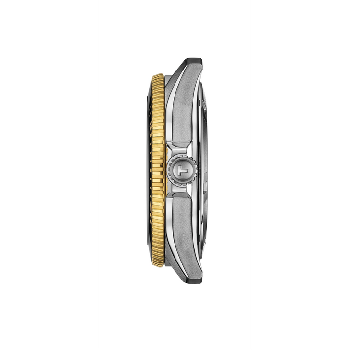 Tissot Seastar 1000 Powermatic 80 40mm T1208072205100 Profil