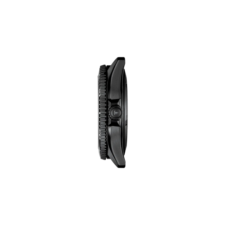 Tissot Seastar 1000 Powermatic 80 40mm T1208073704100 Profil